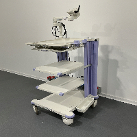 Olympus WP-MP1 Trolley image 0